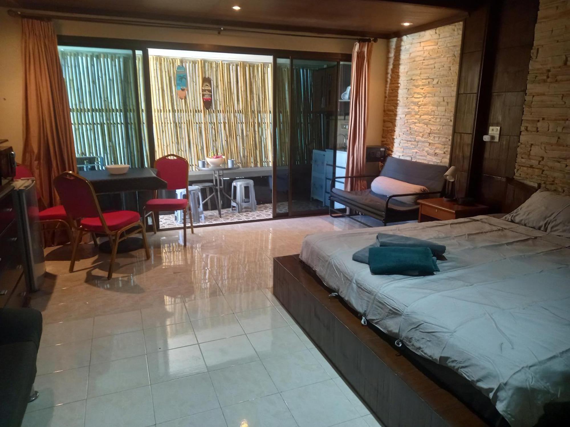 Kata Happy Place Room photo