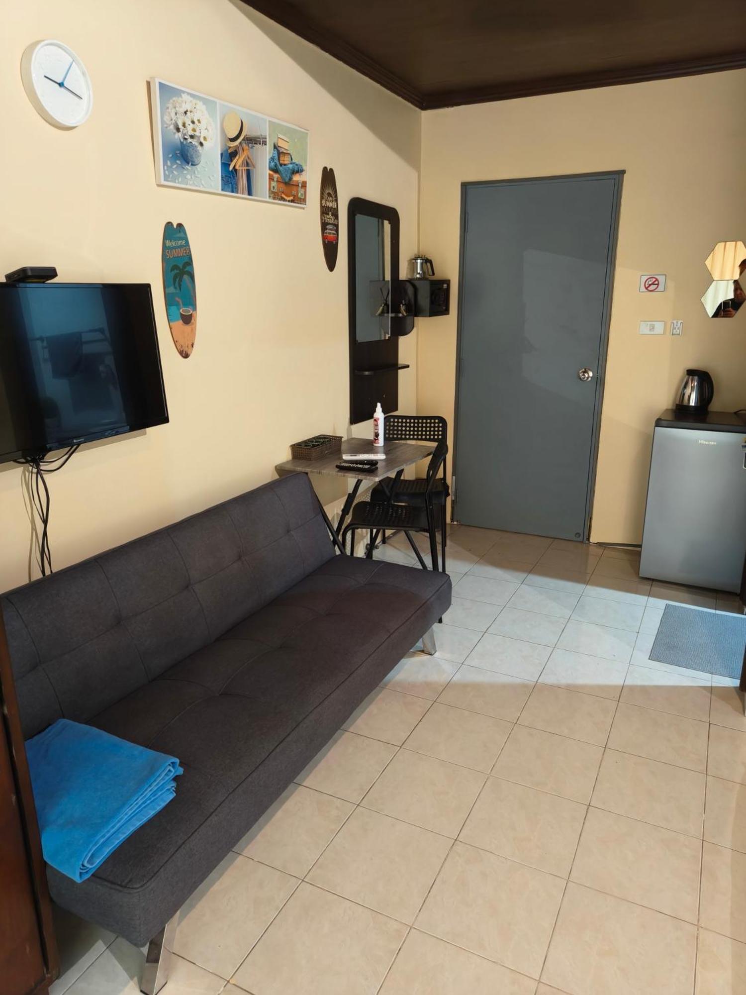 Kata Happy Place Room photo