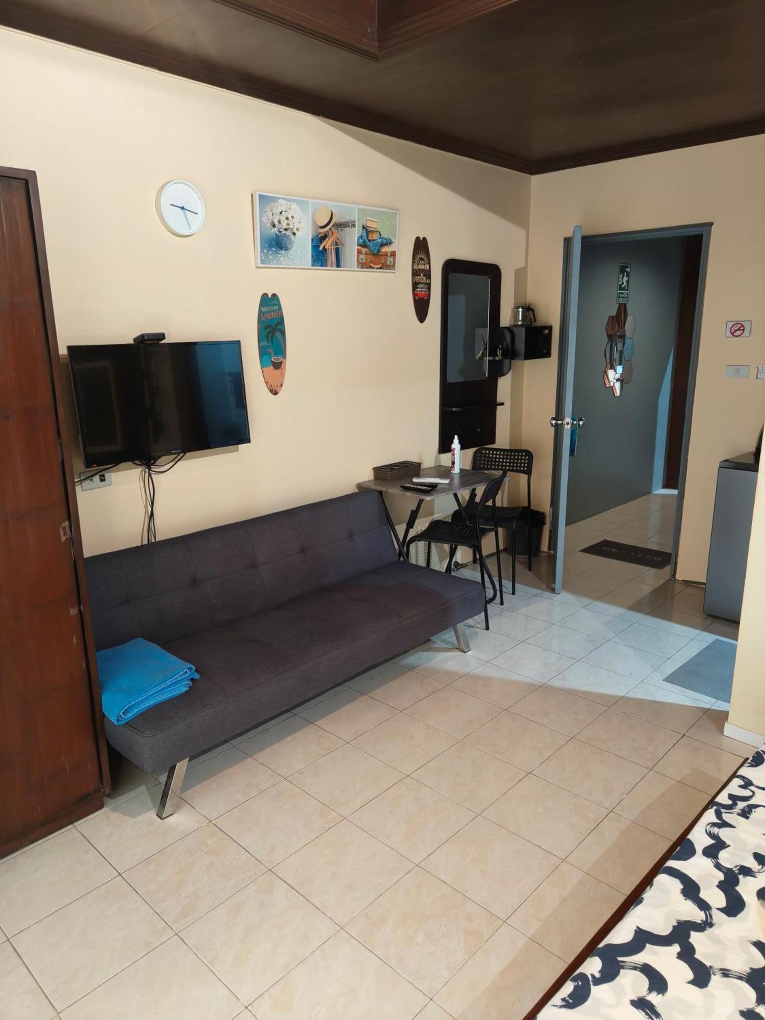 Kata Happy Place Room photo